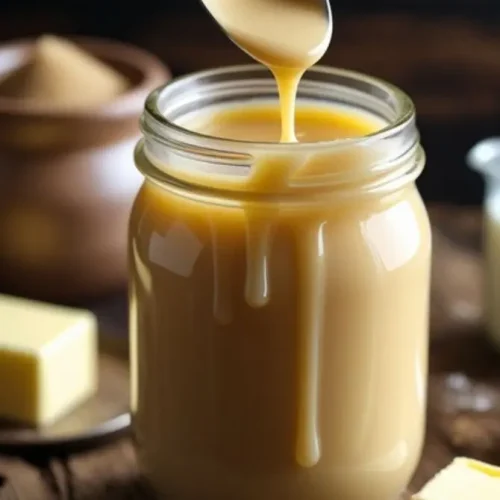 How To Make a Homemade Condensed Milk: A Guide
