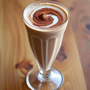 Coffee Milkshake- A Guide To The Sweet and Creamy Escape