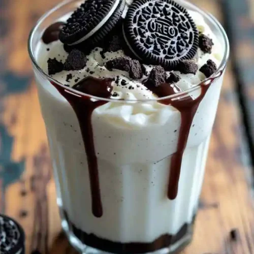 How to Make Oreo Milkshake- A Complete Guide to Various Styles and Variations