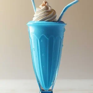 Frosty Bantha Milkshake Recipe – A Galactic Treat