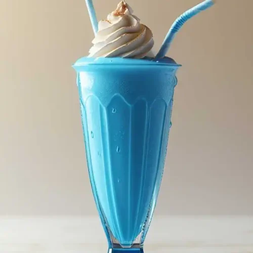 Frosty Bantha Milkshake Recipe – A Galactic Treat