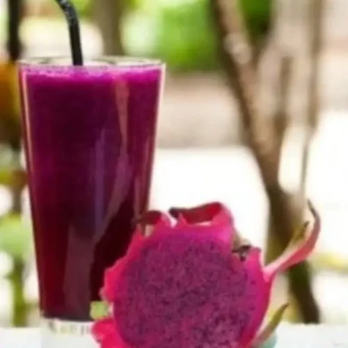 Dragon Fruit Shake Recipe- A Delicious Summer Treat